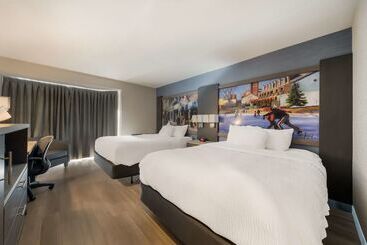 هتل Best Western Belleville