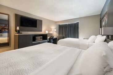 هتل Best Western Belleville