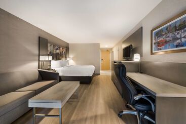هتل Best Western Belleville