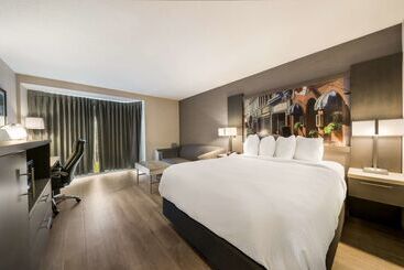 هتل Best Western Belleville