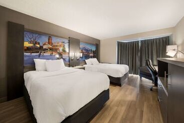 هتل Best Western Belleville