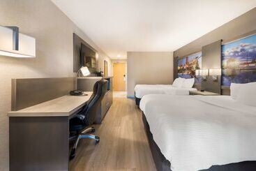 هتل Best Western Belleville