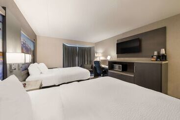 هتل Best Western Belleville