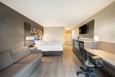 هتل Best Western Belleville