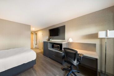 هتل Best Western Belleville