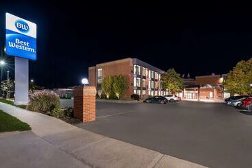 هتل Best Western Belleville