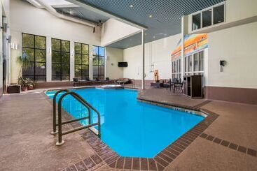 هتل Best Western Belleville