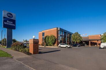 هتل Best Western Belleville