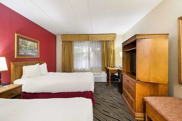 هتل Best Western Braddock Inn