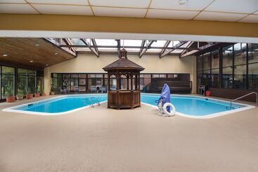 هتل Best Western Braddock Inn
