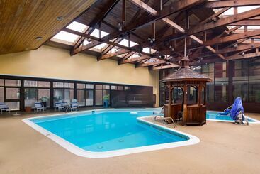 هتل Best Western Braddock Inn
