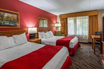 فندق Best Western Braddock Inn