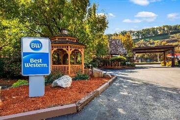 هتل Best Western Braddock Inn