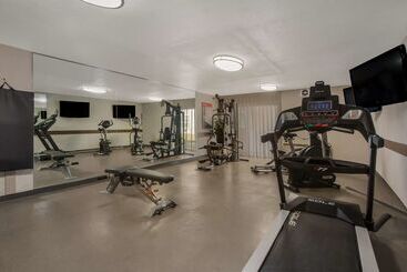 Best Western Brantford Hotel And Conference Centre