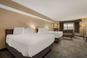 Best Western Brantford Hotel And Conference Centre