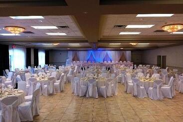 Best Western Brantford Hotel And Conference Centre