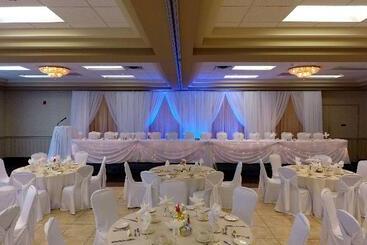 Best Western Brantford Hotel And Conference Centre