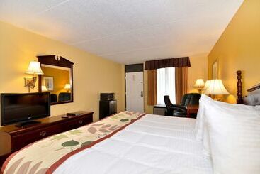 فندق Best Western Corbin Inn