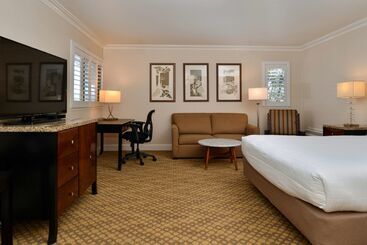 هتل Best Western Corte Madera Inn