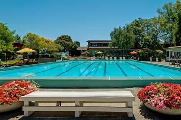 هتل Best Western Corte Madera Inn