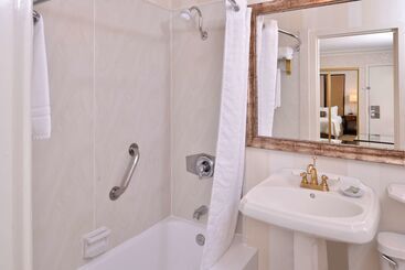 هتل Best Western Corte Madera Inn