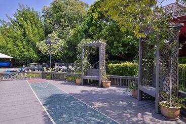 هتل Best Western Corte Madera Inn