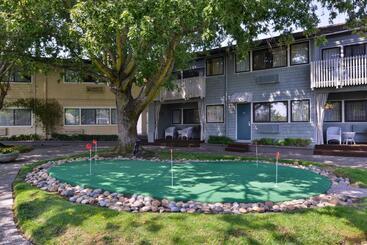 هتل Best Western Corte Madera Inn