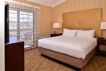 هتل Best Western Corte Madera Inn