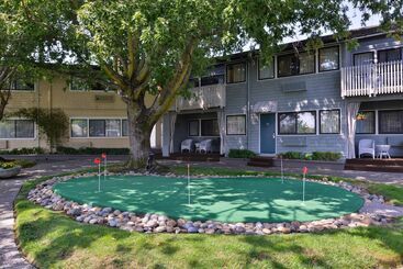 هتل Best Western Corte Madera Inn