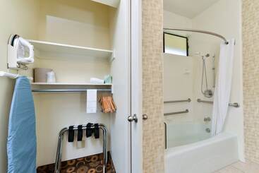 هتل Best Western Corte Madera Inn