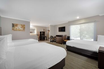 Best Western Courtesy Inn Hotel   Anaheim Resort At The Park