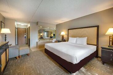 בית מלון כפרי Best Western Detroit Livonia