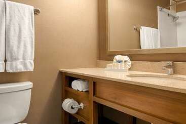 هتل Best Western Grant Park