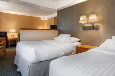 هتل Best Western Grant Park