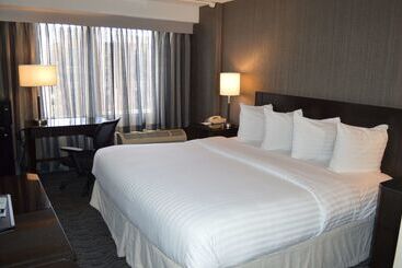 هتل Best Western Grant Park