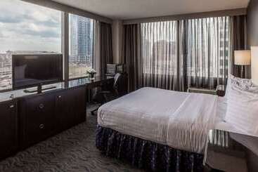 هتل Best Western Grant Park