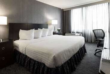 هتل Best Western Grant Park