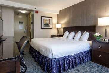 هتل Best Western Grant Park