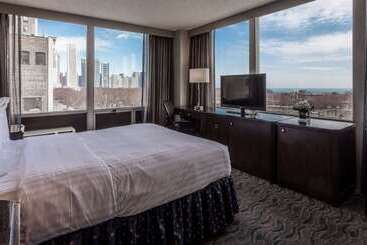 هتل Best Western Grant Park