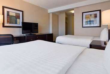هتل Best Western Grant Park