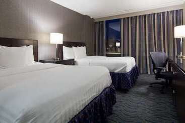 هتل Best Western Grant Park