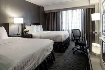 هتل Best Western Grant Park