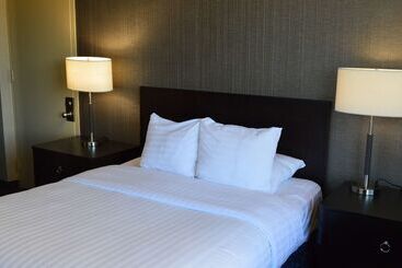 هتل Best Western Grant Park
