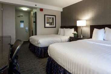هتل Best Western Grant Park