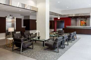 هتل Best Western Grant Park