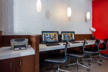 هتل Best Western Grant Park