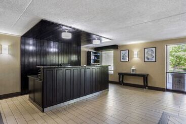 هتل Best Western Harrisburg North