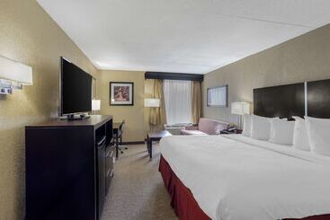 هتل Best Western Harrisburg North