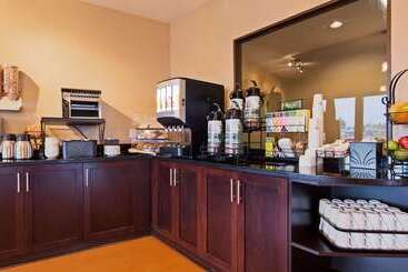 هتل Best Western Northgate