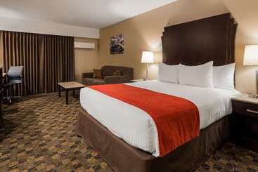 هتل Best Western Northgate